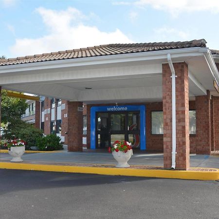 Motel 6-Newport, Ri Exteriér fotografie