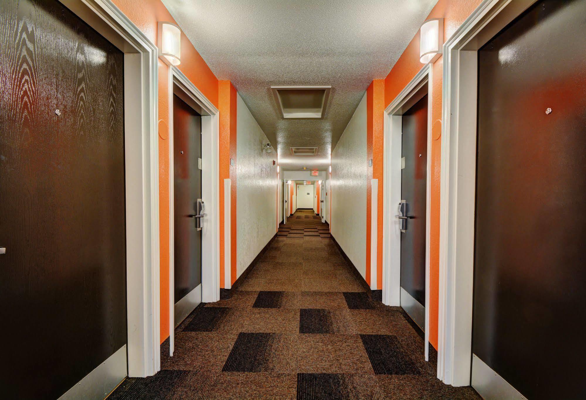 Motel 6-Newport, Ri Exteriér fotografie